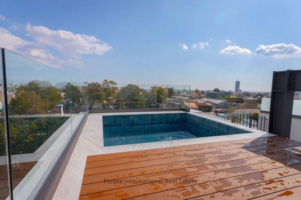 3 Bedroom Apartment for Sale in Limassol