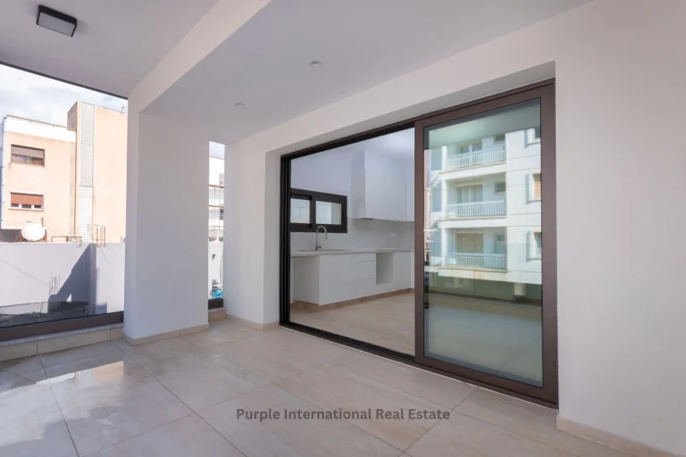 3 Bedroom Apartment for Sale in Limassol