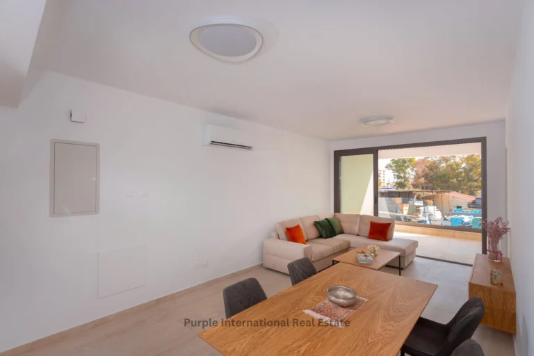 3 Bedroom Apartment for Sale in Limassol