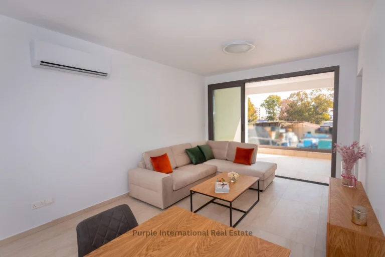 3 Bedroom Apartment for Sale in Limassol