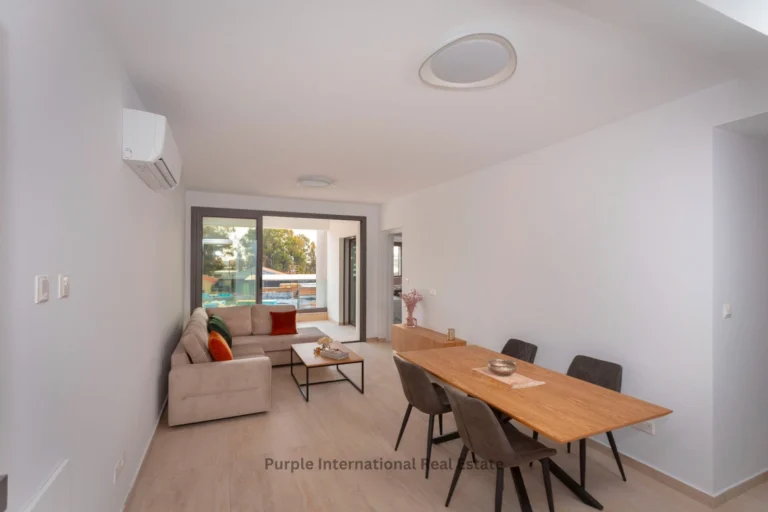 3 Bedroom Apartment for Sale in Limassol