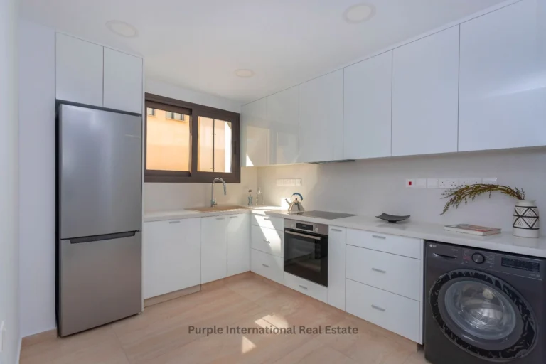 3 Bedroom Apartment for Sale in Limassol