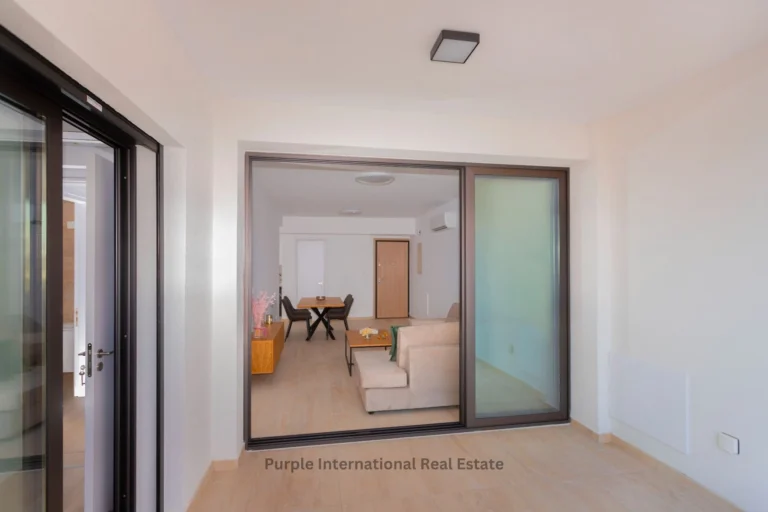 3 Bedroom Apartment for Sale in Limassol