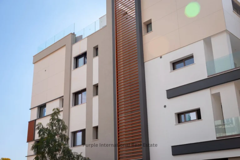3 Bedroom Apartment for Sale in Limassol