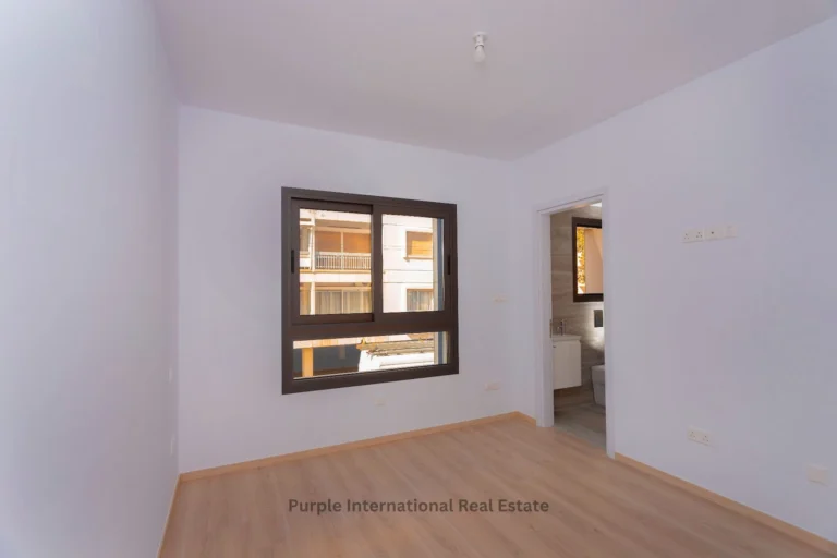 3 Bedroom Apartment for Sale in Limassol