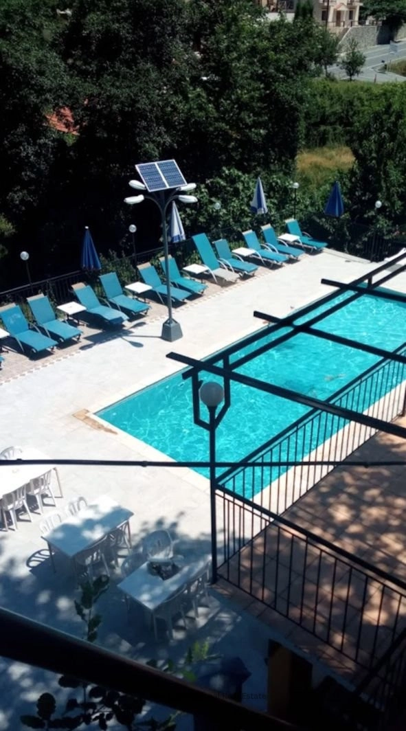 Building for Sale in Kato Platres, Limassol District