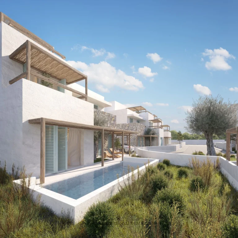 3 Bedroom House for Sale in Geroskipou, Paphos District