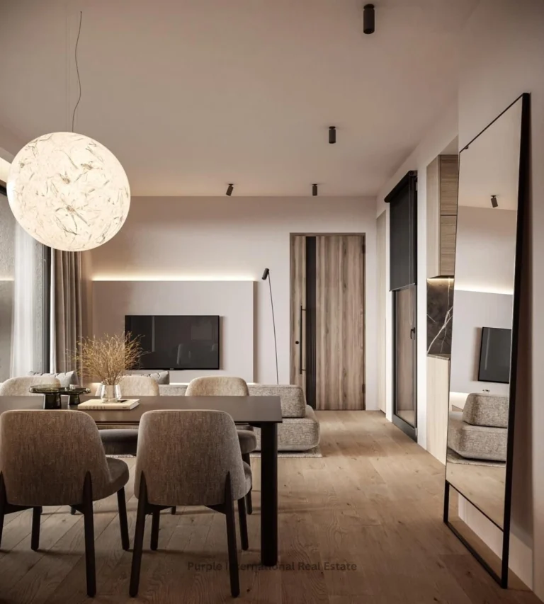1 Bedroom Apartment for Sale in Germasogeia, Limassol District
