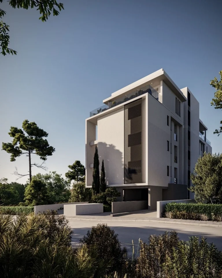 1 Bedroom Apartment for Sale in Germasogeia, Limassol District