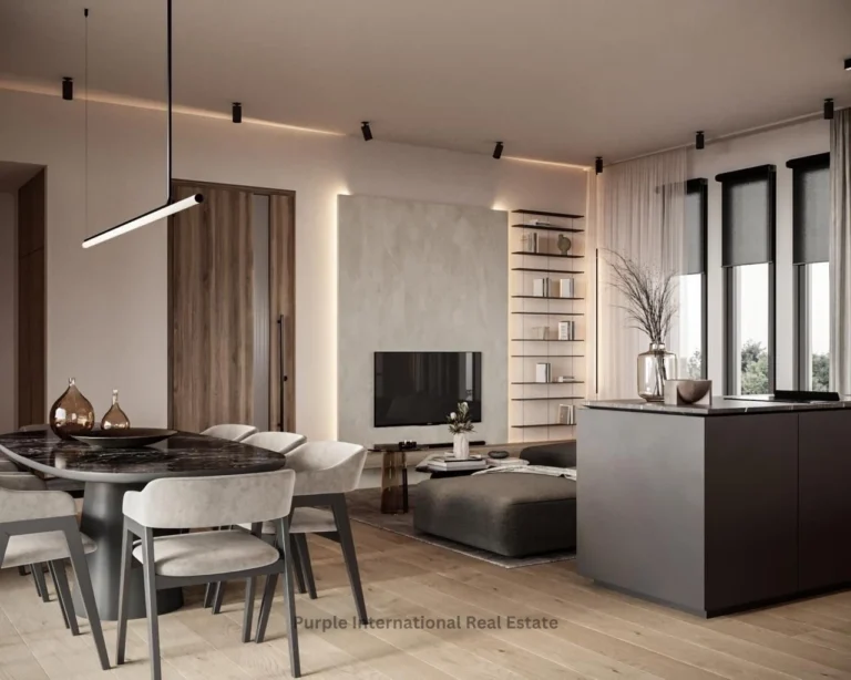 2 Bedroom Apartment for Sale in Germasogeia, Limassol District