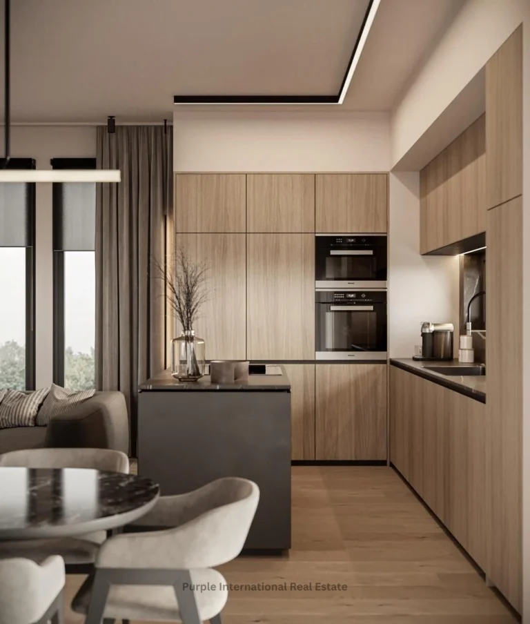 3 Bedroom Apartment for Sale in Germasogeia, Limassol District