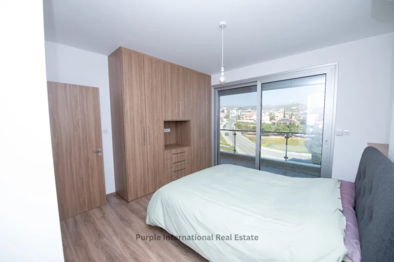 3 Bedroom Apartment for Sale in Germasogeia, Limassol District
