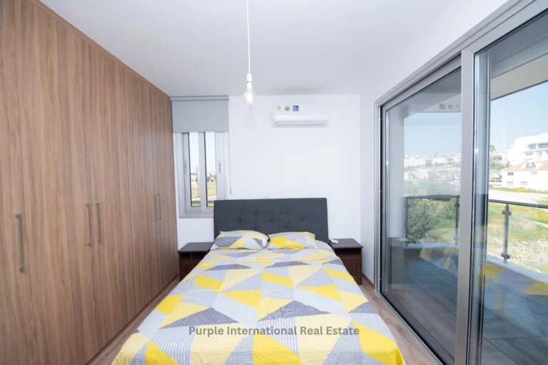 3 Bedroom Apartment for Sale in Germasogeia, Limassol District