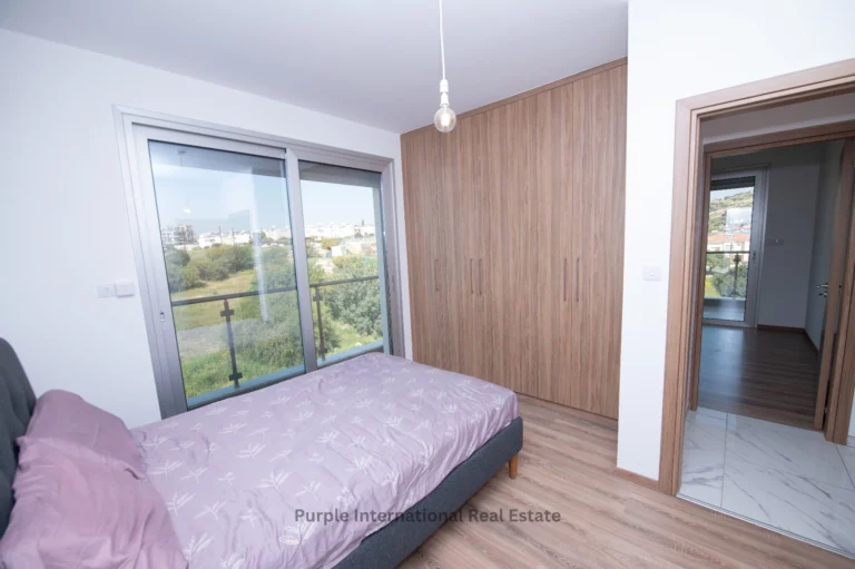 3 Bedroom Apartment for Sale in Germasogeia, Limassol District