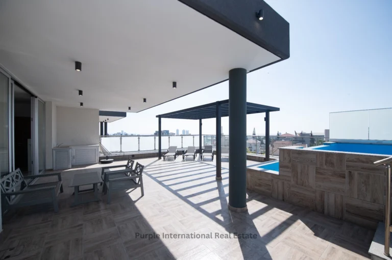 3 Bedroom Apartment for Sale in Germasogeia, Limassol District