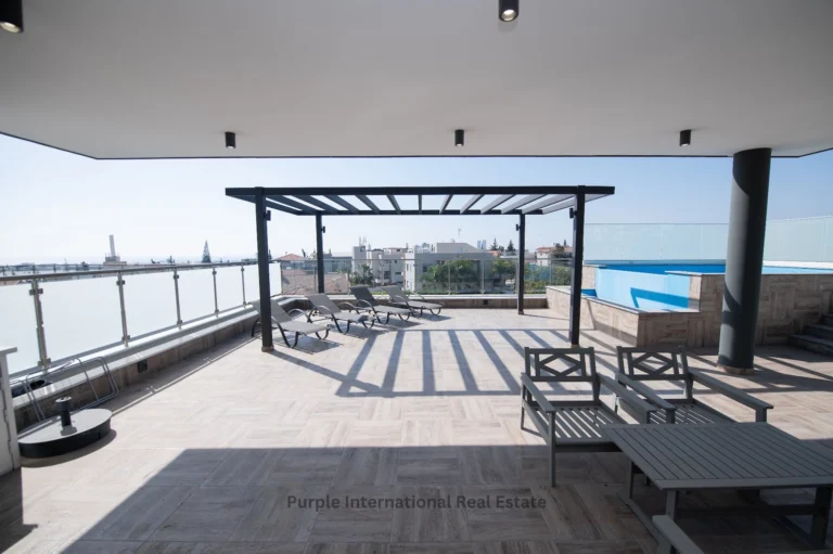 3 Bedroom Apartment for Sale in Germasogeia, Limassol District