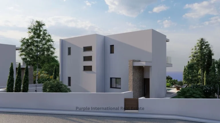 5 Bedroom House for Sale in Peyia, Paphos District