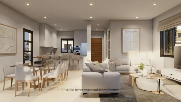 5 Bedroom House for Sale in Peyia, Paphos District