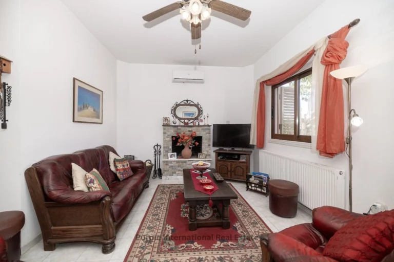 4 Bedroom House for Sale in Protaras, Famagusta District