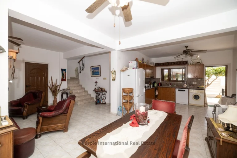 4 Bedroom House for Sale in Protaras, Famagusta District