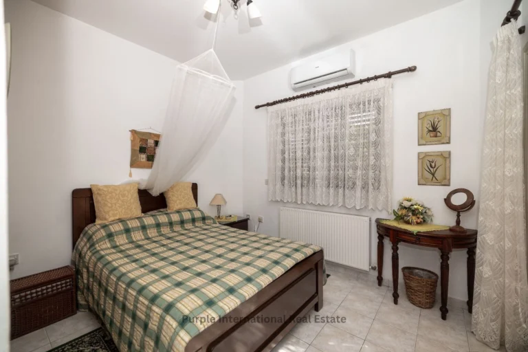 4 Bedroom House for Sale in Protaras, Famagusta District