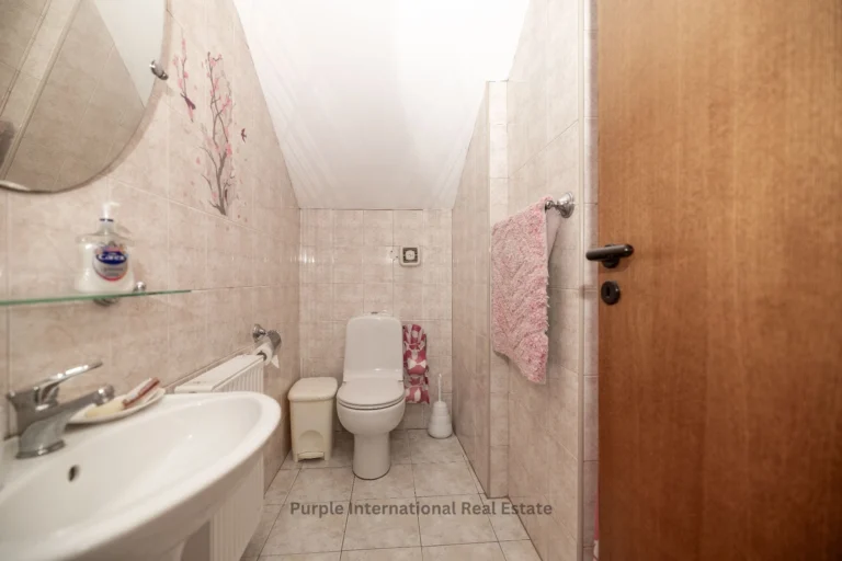 4 Bedroom House for Sale in Protaras, Famagusta District