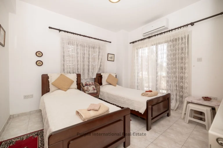 4 Bedroom House for Sale in Protaras, Famagusta District