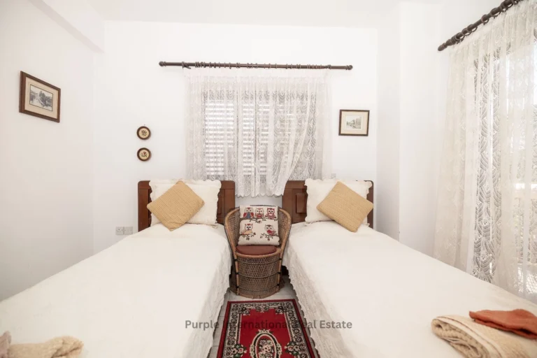 4 Bedroom House for Sale in Protaras, Famagusta District