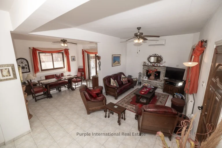 4 Bedroom House for Sale in Protaras, Famagusta District