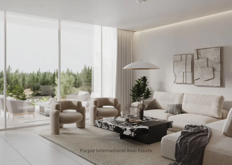3 Bedroom House for Sale in Agia Marinouda, Paphos District