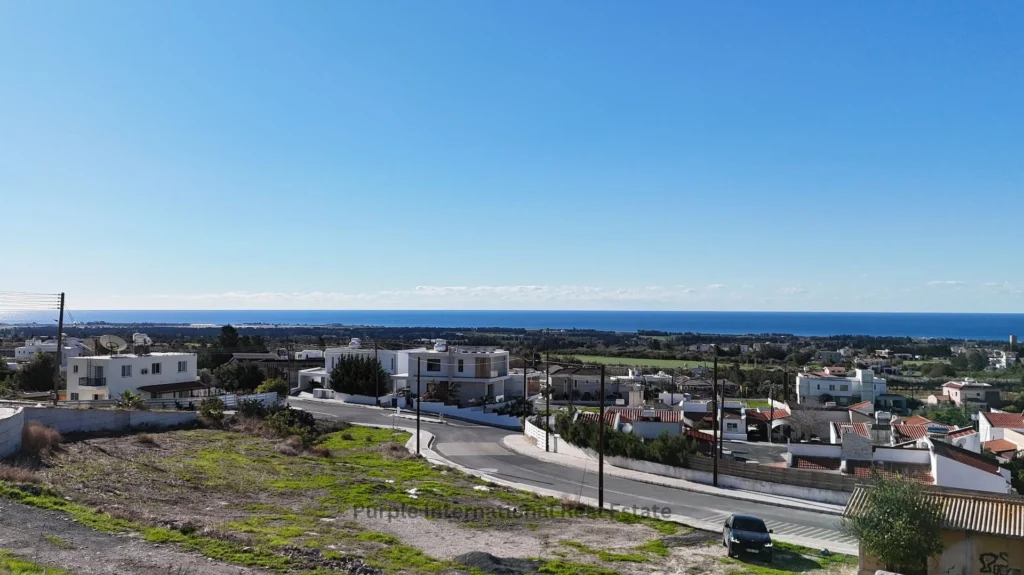 3 Bedroom House for Sale in Agia Marinouda, Paphos District