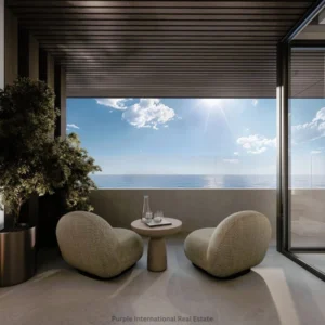 1 Bedroom Apartment for Sale in Chlorakas, Paphos District