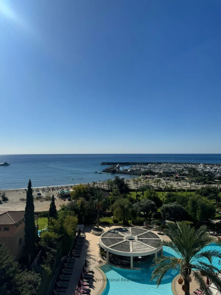 2 Bedroom Apartment for Sale in Pyrgos Lemesou, Limassol District