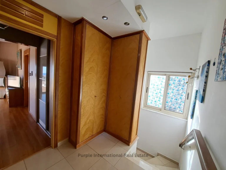 4 Bedroom House for Sale in Limassol – Agia Fyla