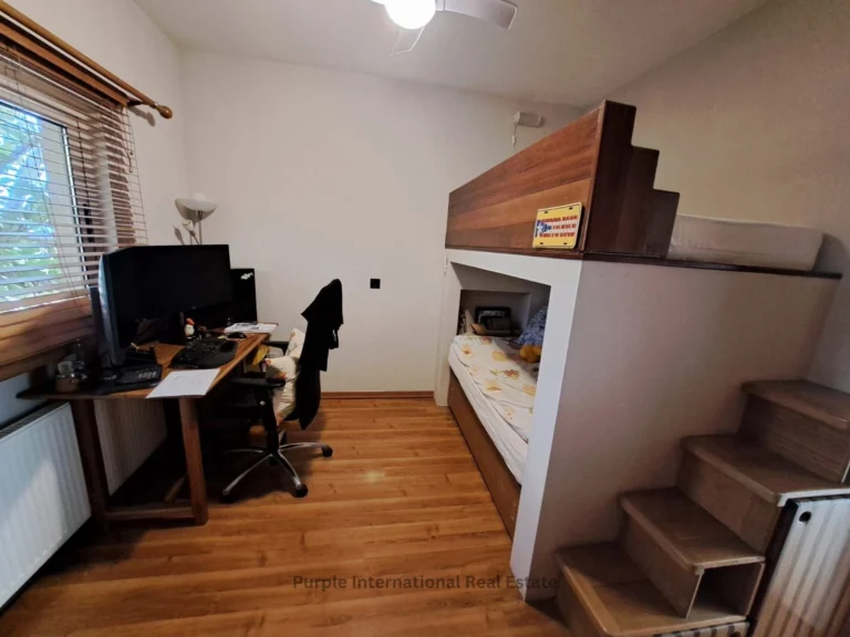 4 Bedroom House for Sale in Limassol – Agia Fyla