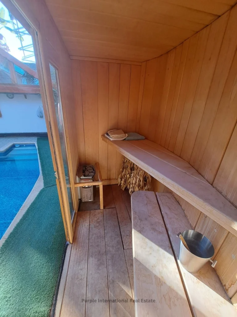4 Bedroom House for Sale in Limassol – Agia Fyla