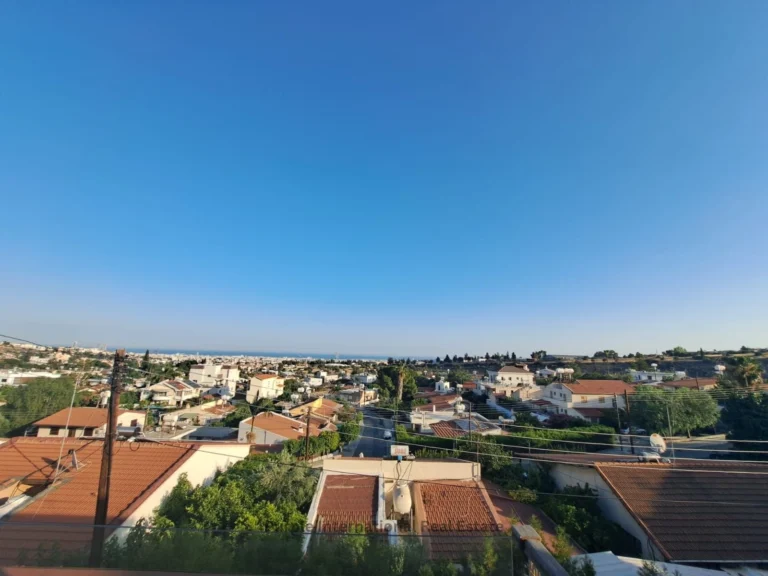 4 Bedroom House for Sale in Limassol – Agia Fyla