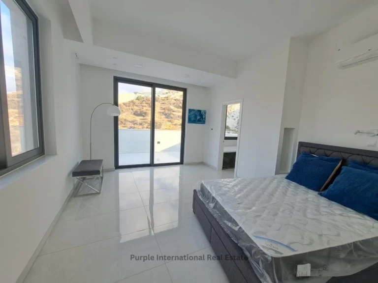 737m² House for Sale in Agios Tychonas, Limassol District