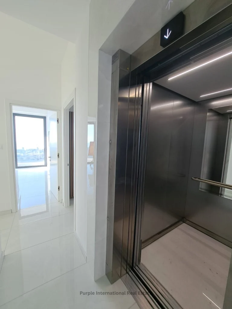 737m² House for Sale in Agios Tychonas, Limassol District