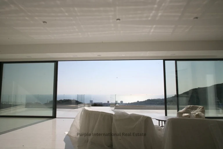 737m² House for Sale in Agios Tychonas, Limassol District