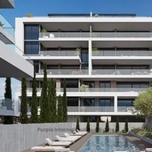 2 Bedroom Apartment for Sale in Limassol District