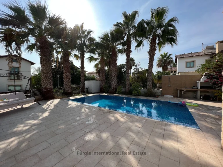 3 Bedroom House for Sale in Famagusta District