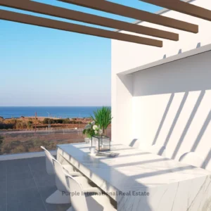 2 Bedroom House for Sale in Kapparis, Famagusta District