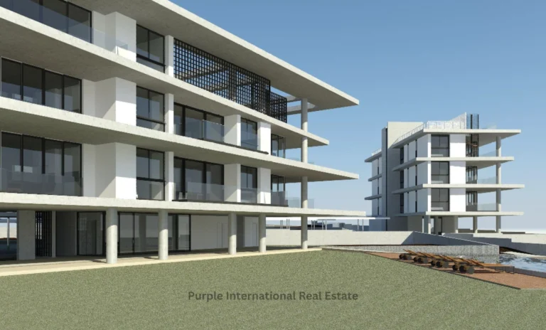 3 Bedroom Apartment for Sale in Protaras, Famagusta District