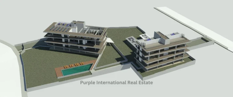 3 Bedroom Apartment for Sale in Protaras, Famagusta District