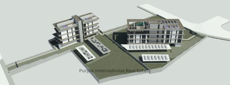 2 Bedroom Apartment for Sale in Protaras, Famagusta District