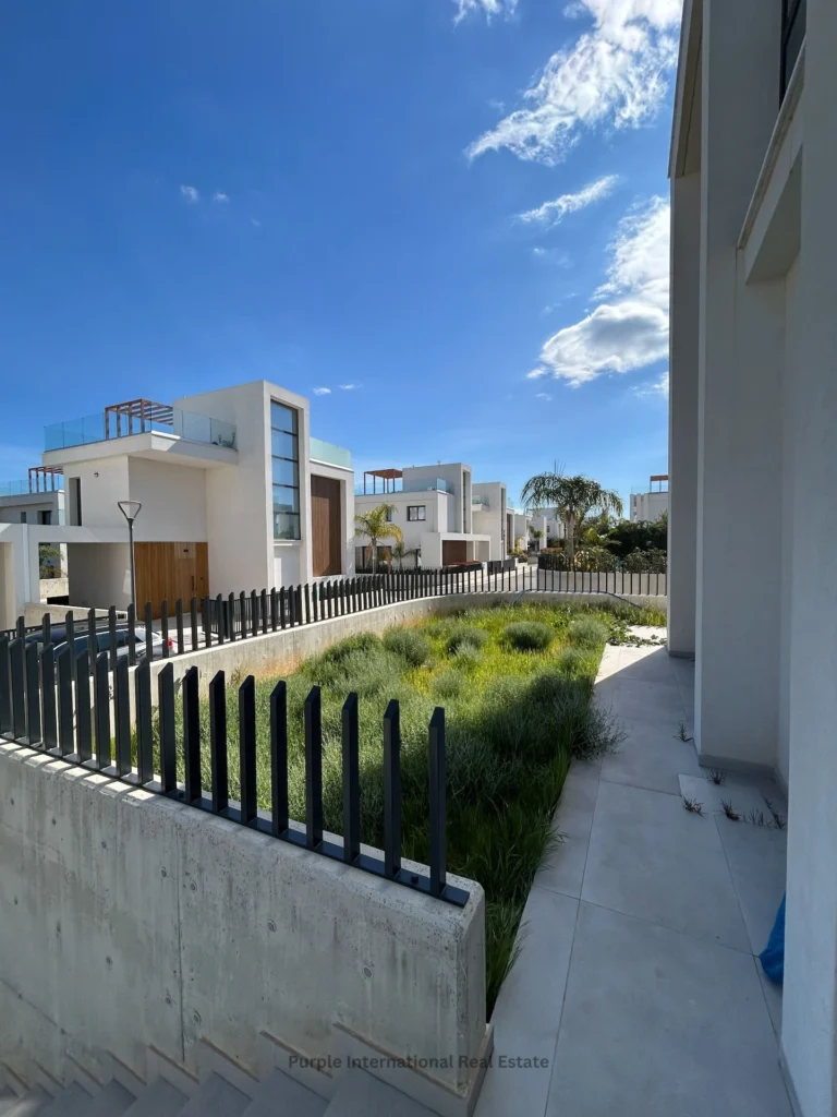 4 Bedroom House for Sale in Protaras, Famagusta District