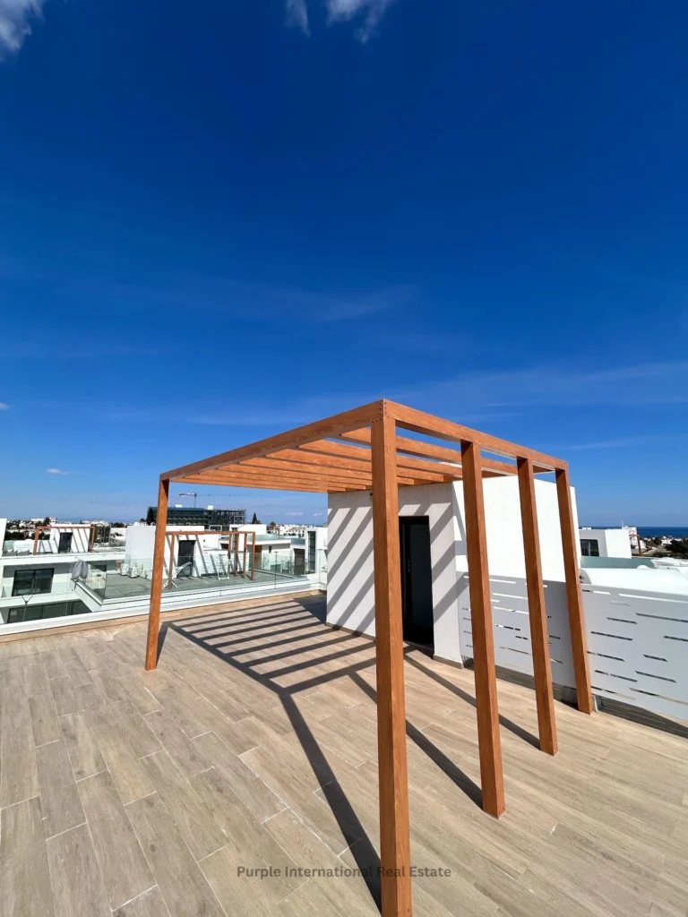 4 Bedroom House for Sale in Protaras, Famagusta District