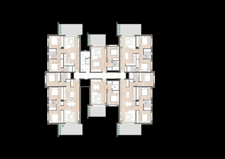 1 Bedroom Apartment for Sale in Pyrgos Lemesou, Limassol District