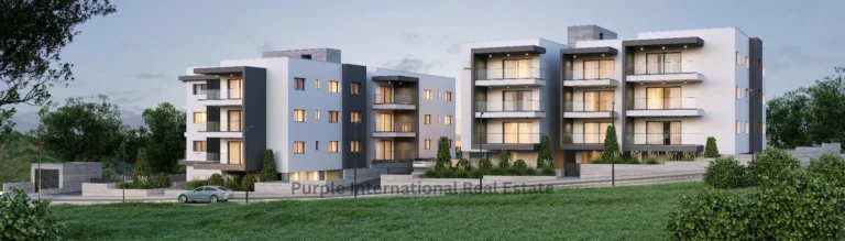 2 Bedroom Apartment for Sale in Pyrgos Lemesou, Limassol District